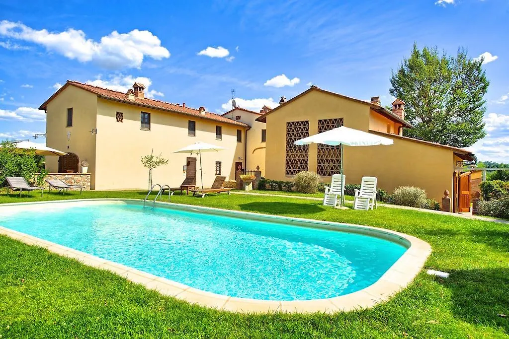Holiday Home Casa Riccardo Gigliola