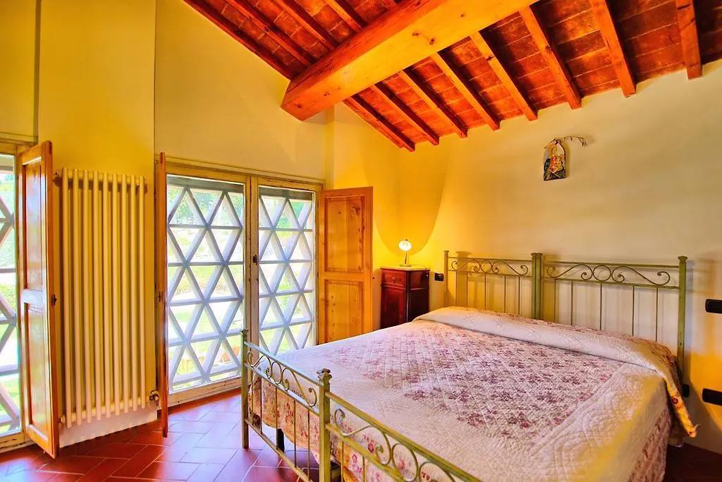 Holiday Home Casa Riccardo Gigliola