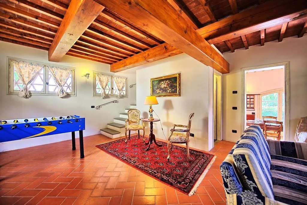 Holiday Home Casa Riccardo Gigliola