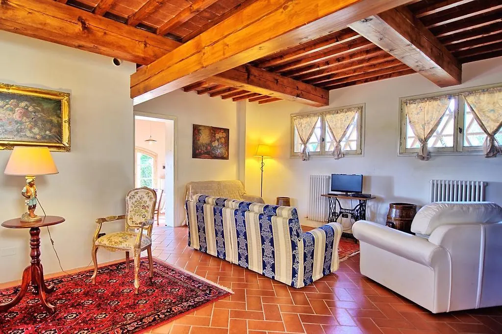 Holiday Home Casa Riccardo Gigliola 0*,
