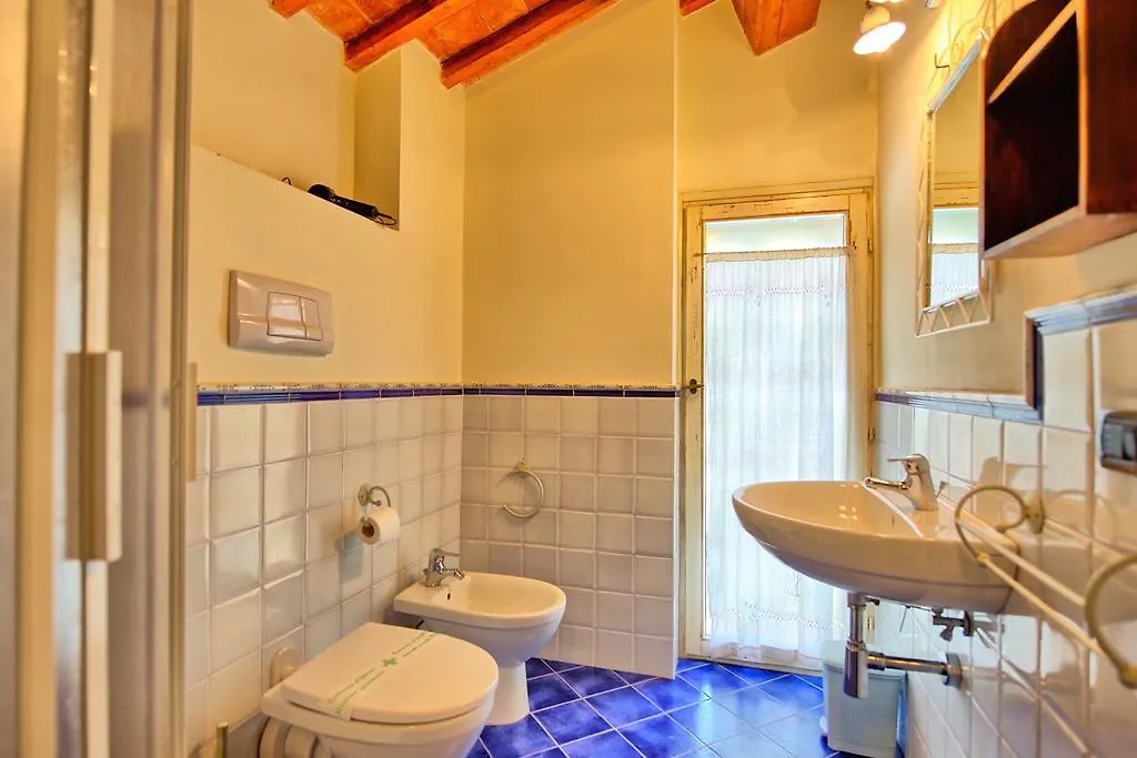 Holiday Home Casa Riccardo Gigliola