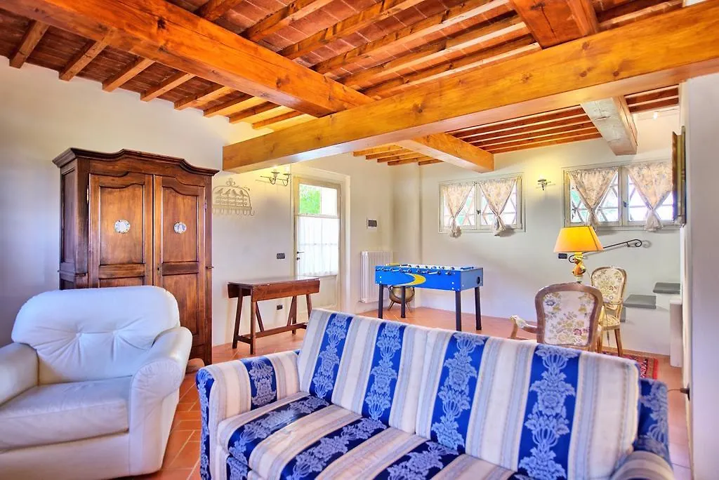 Holiday Home Casa Riccardo Gigliola