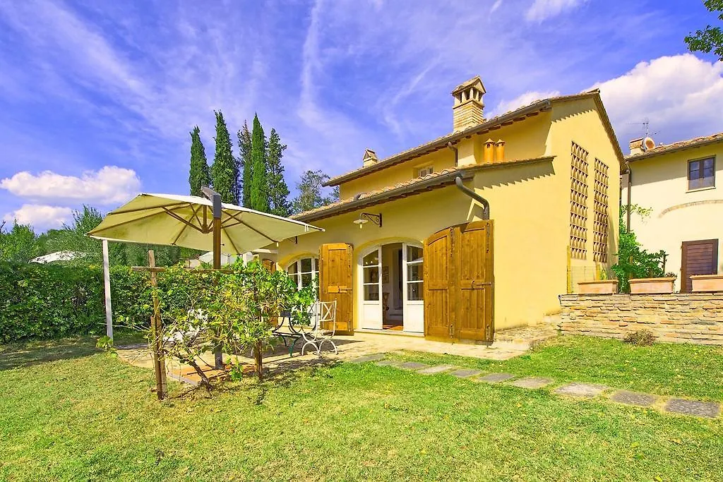 Holiday Home Casa Riccardo Gigliola Italy