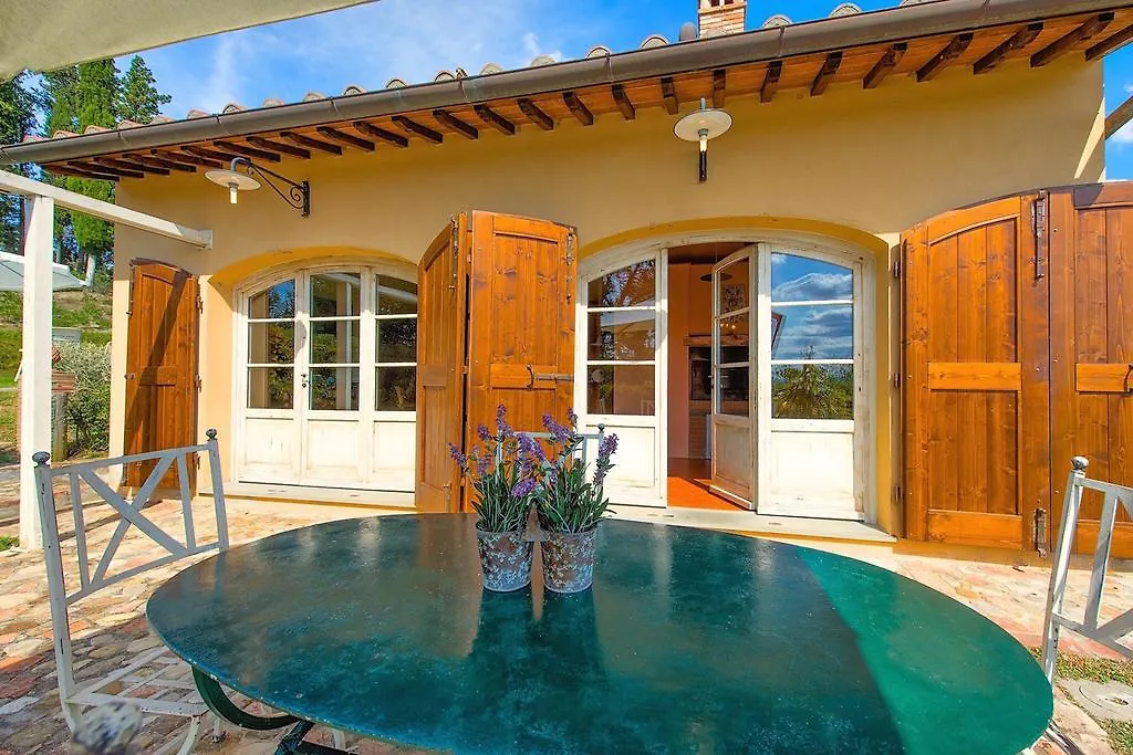 Holiday Home Casa Riccardo Gigliola
