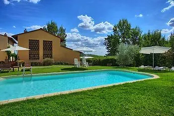 Holiday Home Casa Riccardo Gigliola Italy