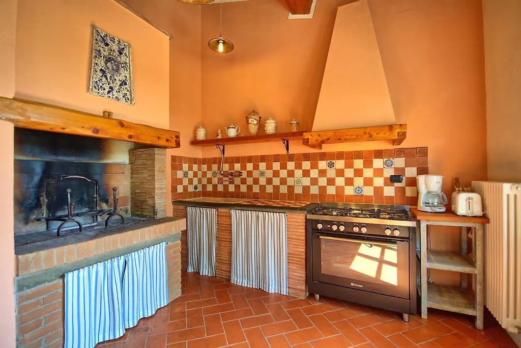 Holiday Home Casa Riccardo Gigliola 0*,  Italy