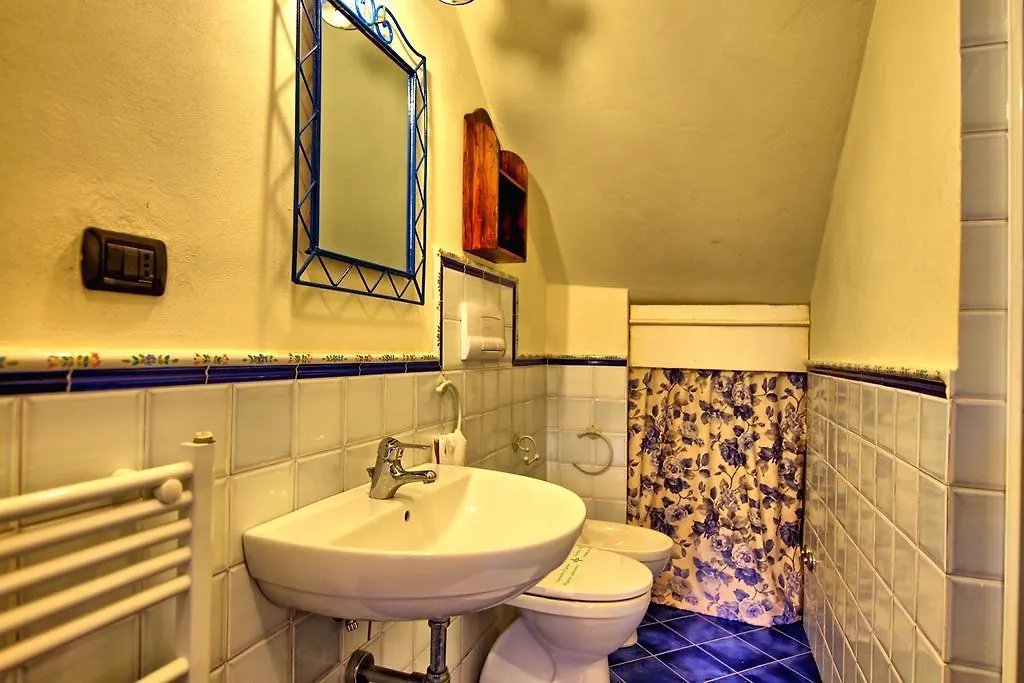 Holiday Home Casa Riccardo Gigliola